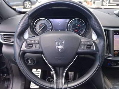 Maserati Levante MHEV 330 CV AWD GT Grigio usata Ardea