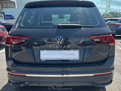 Volkswagen Tiguan 2.0 tdi Life 150cv dsg “PREZZO REALE” Grigio usata Scorzè