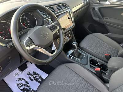 Volkswagen Tiguan 2.0 tdi Life 150cv dsg “PREZZO REALE” Grigio usata Scorzè