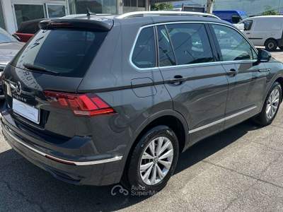 Volkswagen Tiguan 2.0 tdi Life 150cv dsg “PREZZO REALE” Grigio usata Scorzè