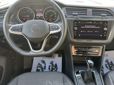 Volkswagen Tiguan 2.0 tdi Life 150cv dsg “PREZZO REALE” Grigio usata Scorzè