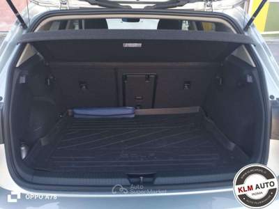 Volkswagen Golf 1.5 TSI ACT Edition Plus PREZZO TOTALE Grigio usata Roma