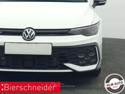 Volkswagen Golf 1.5 TSI eHybrid DSG GTE 272cv Bianco usata Roma