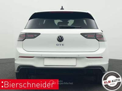 Volkswagen Golf 1.5 TSI eHybrid DSG GTE 272cv Bianco usata Roma
