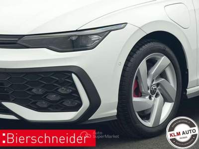 Volkswagen Golf 1.5 TSI eHybrid DSG GTE 272cv Bianco usata Roma