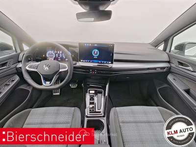 Volkswagen Golf 1.5 TSI eHybrid DSG GTE 272cv Bianco usata Roma