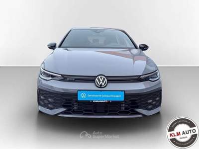 Volkswagen Golf 1.5 TSI eHybrid DSG GTE 272cv Grigio usata Roma