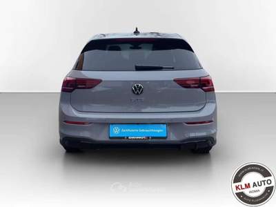 Volkswagen Golf 1.5 TSI eHybrid DSG GTE 272cv Grigio usata Roma