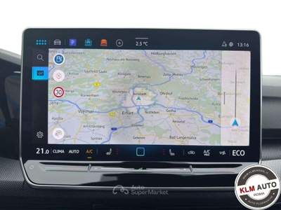 Volkswagen Golf 1.5 TSI eHybrid DSG GTE 272cv Grigio usata Roma