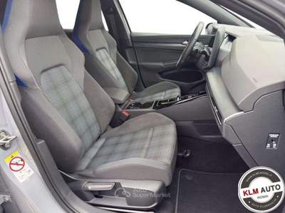 Volkswagen Golf 1.5 TSI eHybrid DSG GTE 272cv Grigio usata Roma
