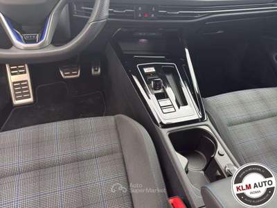 Volkswagen Golf 1.5 TSI eHybrid DSG GTE 272cv Grigio usata Roma