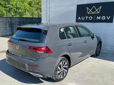 Volkswagen Golf Golf VIII 1.4 tsi ehybrid Style 204cv dsg * PROMO Grigio usata La Loggia