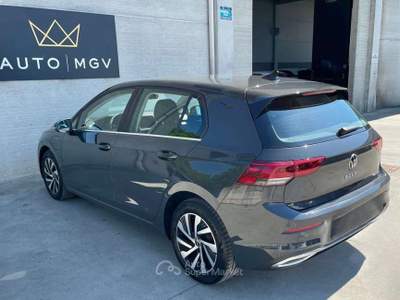 Volkswagen Golf Golf VIII 1.4 tsi ehybrid Style 204cv dsg * PROMO Grigio usata La Loggia