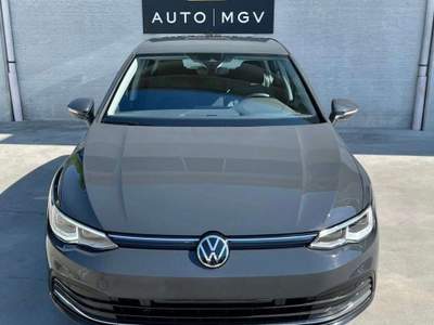 Volkswagen Golf Golf VIII 1.4 tsi ehybrid Style 204cv dsg * PROMO Grigio usata La Loggia