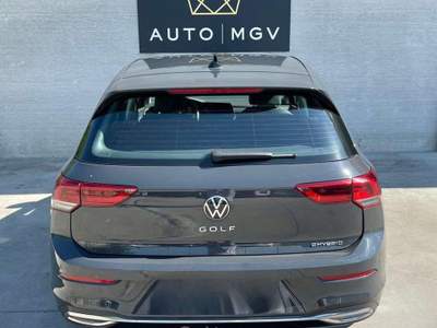 Volkswagen Golf Golf VIII 1.4 tsi ehybrid Style 204cv dsg * PROMO Grigio usata La Loggia