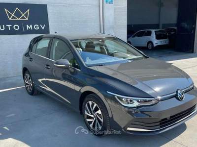 Volkswagen Golf Golf VIII 1.4 tsi ehybrid Style 204cv dsg * PROMO Grigio usata La Loggia