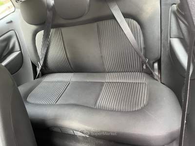 Lancia Ypsilon BENZINA 3 PORTE ANCHE PER NEOPATENTATI - PREZZO NON VINCOLATO DA FINANZIAENTO Argento usata Varese