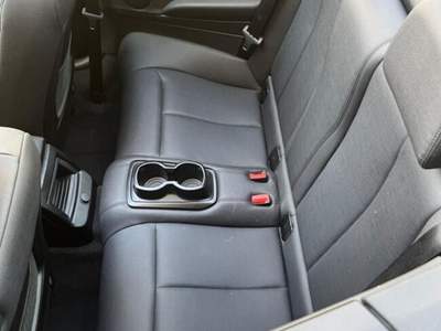BMW Serie 2 218i 218i Cabrio Advantage CAMBIO AUTOMATICO Bianco usata Varese