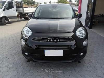 Fiat 500X 1.0 T3 Club 120cv Nero usata Parma