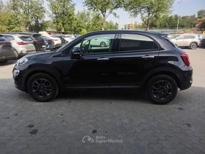 Fiat 500X 1.0 T3 Club 120cv Nero usata Parma