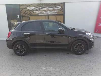 Fiat 500X 1.0 T3 Club 120cv Nero usata Parma