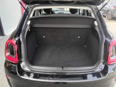 Fiat 500X 1.0 T3 Club 120cv Nero usata Parma