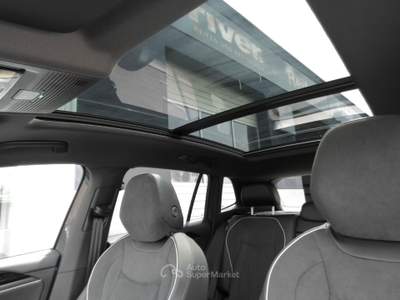 Volkswagen Tiguan 1.5 etsi Elegance 150cv dsg Grigio usata Seveso
