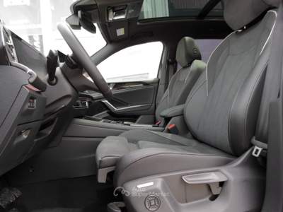Volkswagen Tiguan 1.5 etsi Elegance 150cv dsg Grigio usata Seveso