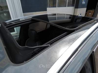 Volkswagen Tiguan 1.5 etsi Elegance 150cv dsg Grigio usata Seveso