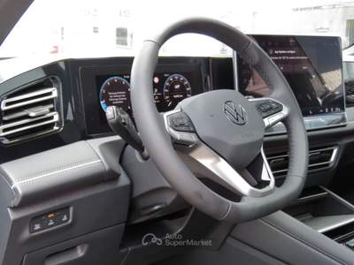 Volkswagen Tiguan 1.5 etsi Elegance 150cv dsg Grigio usata Seveso