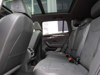 Volkswagen Tiguan 1.5 etsi Elegance 150cv dsg Grigio usata Seveso