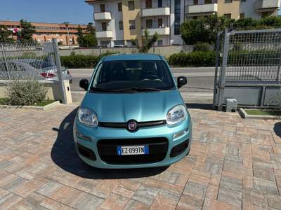 Fiat Panda B/GPL anche per neopatentati usata Cascina