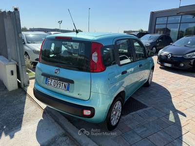 Fiat Panda B/GPL anche per neopatentati usata Cascina