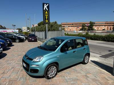Fiat Panda B/GPL anche per neopatentati usata Cascina