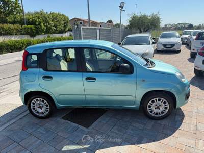 Fiat Panda B/GPL anche per neopatentati usata Cascina