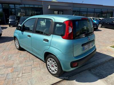 Fiat Panda B/GPL anche per neopatentati usata Cascina