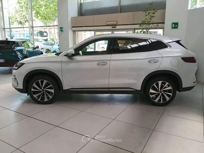 BYD Seal u Seal U DM-i DM-i 1.5 phev Comfort 2wd Bianco usata Torino