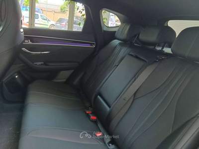 BYD Seal u Seal U DM-i DM-i 1.5 phev Comfort 2wd Bianco usata Torino
