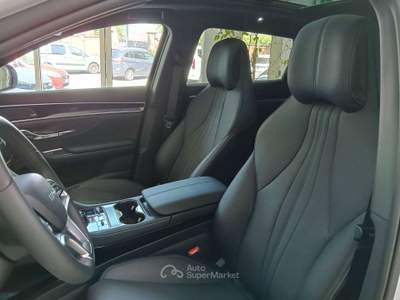 BYD Seal u Seal U DM-i DM-i 1.5 phev Comfort 2wd Bianco usata Torino