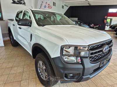 Ford Ranger Nuova Km Zero! usata Cuorgnè
