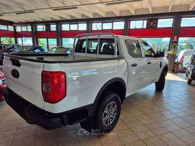 Ford Ranger Nuova Km Zero! usata Cuorgnè