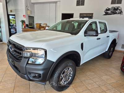 Ford Ranger Nuova Km Zero! usata Cuorgnè