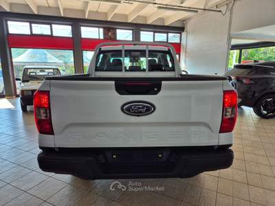 Ford Ranger Nuova Km Zero! usata Cuorgnè