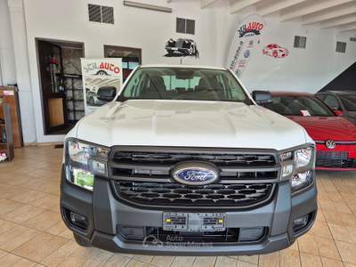 Ford Ranger Nuova Km Zero! usata Cuorgnè