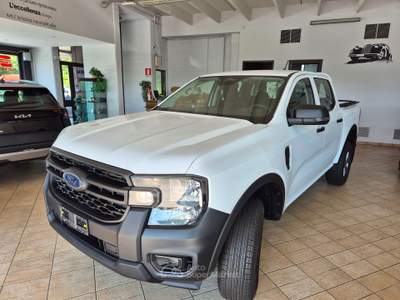 Ford Ranger Nuova Km Zero! usata Cuorgnè