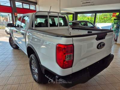 Ford Ranger Nuova Km Zero! usata Cuorgnè
