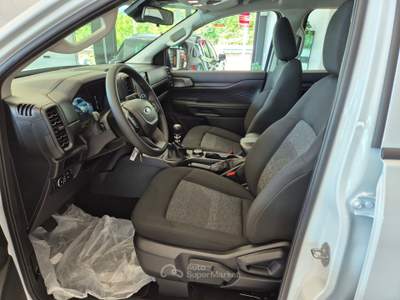 Ford Ranger Nuova Km Zero! usata Cuorgnè