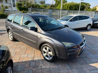 Ford Focus anche per neopatentati usata Cascina