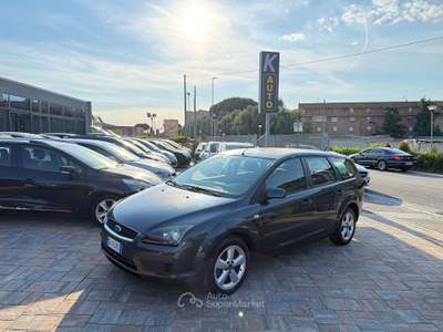 Ford Focus anche per neopatentati usata Cascina