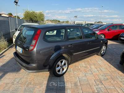 Ford Focus anche per neopatentati usata Cascina